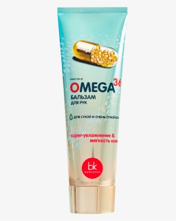 Hand Balm - Omega 369 Nourishing Body Cream, HD Png Download, Free Download