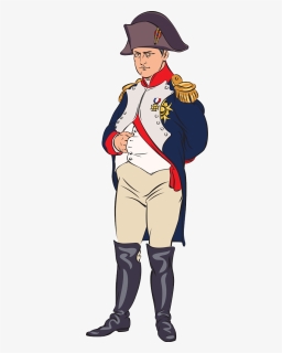 Napoleon Png - Napoleon Bonaparte Clipart, Transparent Png, Free Download