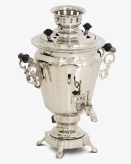 Samovar Png - Самовар Цена Электрический, Transparent Png, Free Download