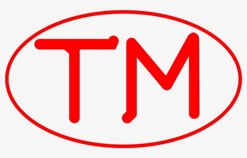 Tm Symbol Png Clipart - Trade Mark Clip Art, Transparent Png, Free Download