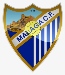 Malaga Cf Hd Logo Png - Malaga Logo, Transparent Png, Free Download
