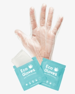 The Eco Glove - Eco Gloves, HD Png Download, Free Download