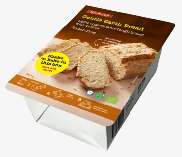 Sourdough Bread, HD Png Download, Free Download