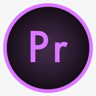 Premiere Pro Icon Png, Transparent Png, Free Download
