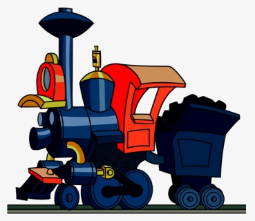 Money Train Clipart Banner Freeuse Library Free Train - Casey Jr Train Cartoon, HD Png Download, Free Download