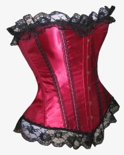 An Old Fashion Corset That Has Stayed In Fashion For, HD Png Download, Free Download