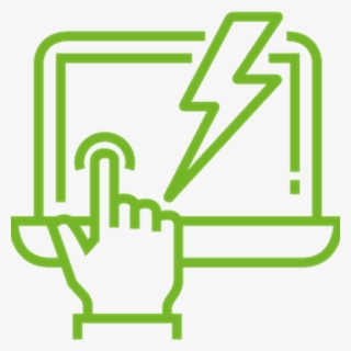 Power Management Png - Icon, Transparent Png, Free Download