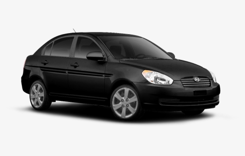 2006 Hyundai Accent - Chevrolet Equinox Lt 2018, HD Png Download, Free Download