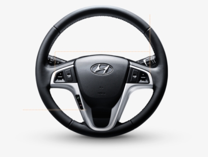 Hyundai New Accent 2012, HD Png Download, Free Download
