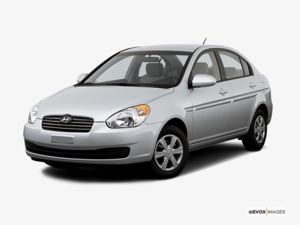 Hyundai Accent, HD Png Download, Free Download