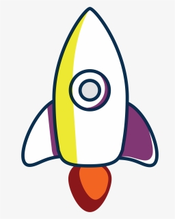 Clipart Rocket Countdown, HD Png Download, Free Download