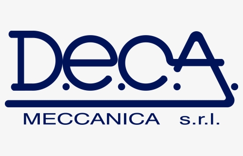 Logo Deca Meccanica - Circle, HD Png Download, Free Download