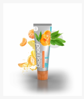 Citrus Fresh Toothpaste"  Id="cloud-1028 - Biomed Citrus Fresh Pasta, HD Png Download, Free Download