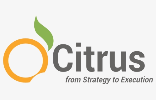 Citrus Consulting Services - Graphic Design, HD Png Download, Free Download