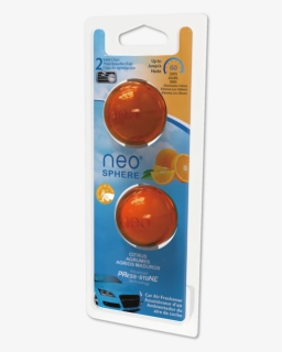 Neo-07 Citrus - Neo Air Freshener, HD Png Download, Free Download