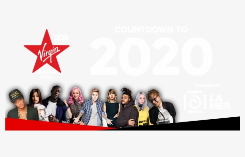 Virgin Radio, HD Png Download, Free Download