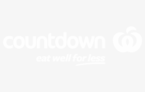Countdown New Zealand Logo , Png Download - Graphics, Transparent Png, Free Download