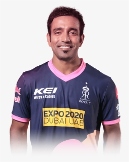 Rajasthan Royals New Jersey 2020, HD Png Download, Free Download