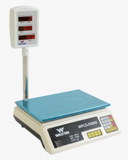 Wpcs-ds800 - Walton Weight Scale, HD Png Download, Free Download