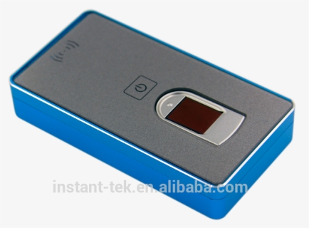 Inst Fingerprint Access Controller/wifi Bluetooth Biometric - Electronics, HD Png Download, Free Download