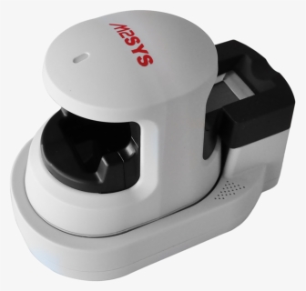 M2-fuseid Is A Multimosal Biometric Finger Reader That - Fingerprint Scanner, HD Png Download, Free Download