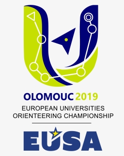 European University Sports Association - European Universities Orienteering Championship 2019, HD Png Download, Free Download