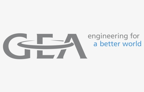 Gea Logo Rgb - Gea Group, HD Png Download, Free Download