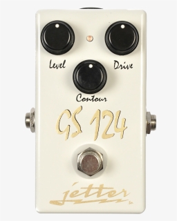 Jetter Gs 124, HD Png Download, Free Download