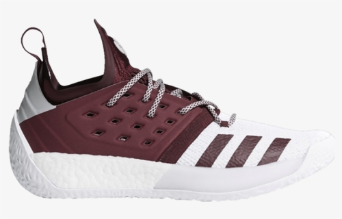 Harden Vol 2 Maroon, HD Png Download, Free Download