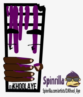 Spinrilla, HD Png Download, Free Download