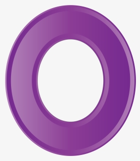 Letter O Png Royalty-free Image - Circle, Transparent Png, Free Download
