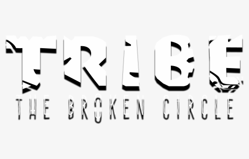 Transparent Tribal Circle Png - Calligraphy, Png Download, Free Download