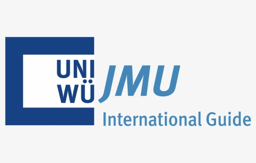 Go To Homepage Of Jmu International Guide - Electric Blue, HD Png Download, Free Download