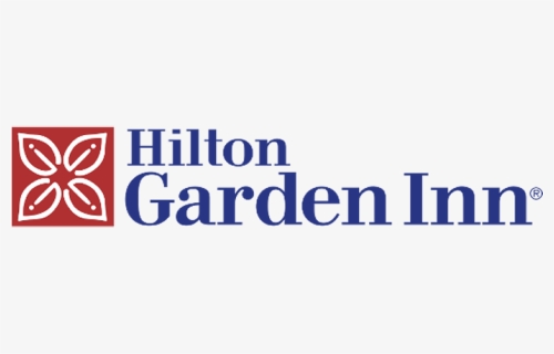 Image - Hilton Garden Inn Logo Png, Transparent Png, Free Download