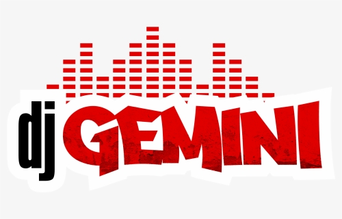 Dj Gemini - Gemini Dj, HD Png Download, Free Download