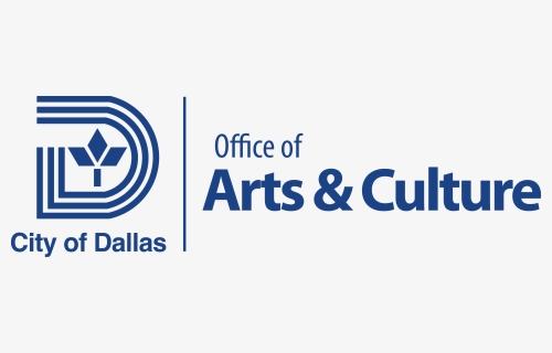Dallas Office Of Arts And Culture, HD Png Download, Free Download