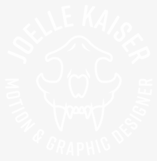 Joelle Kaiser Logo - Emblem, HD Png Download, Free Download