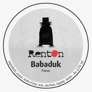 Babaduk - Rat, HD Png Download, Free Download