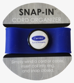 C1793 Snap In Cord Organizer"  Data Zoom="//cdn - Label, HD Png Download, Free Download