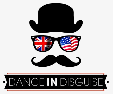 Dance In Disguise Providing Entertainment With A Difference - Cowboy Hat, HD Png Download, Free Download