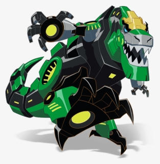Transformers Grimlock Dinosaur, HD Png Download, Free Download
