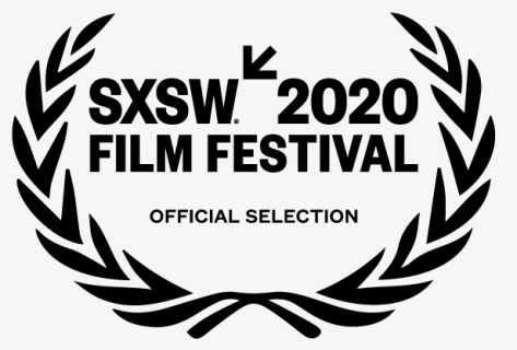 Fgm Sxsw Laurels - Sxsw Film Festival Official Selection, HD Png Download, Free Download