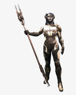 Proxima Midnight Black Order, HD Png Download, Free Download