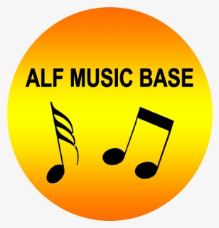 Music Notes, HD Png Download, Free Download