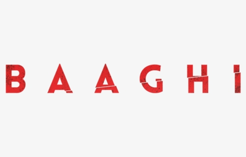 Baaghi - Baaghi 2 Poster Png, Transparent Png, Free Download