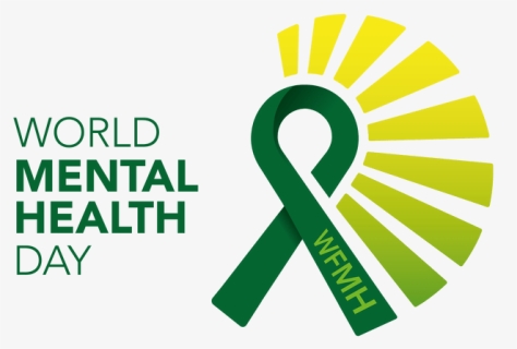 World Mental Health Day 2019, HD Png Download, Free Download