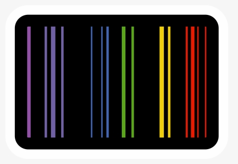 Primary Spectrum Clip Arts - Parallel, HD Png Download, Free Download