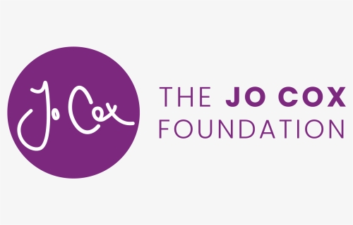 The Jo Cox Foundation - Jo Cox Foundation Logo, HD Png Download, Free Download