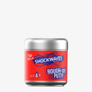 Rough-cut Putty 150 Ml - Caffeinated Drink, HD Png Download, Free Download