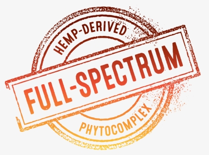 Full Spectrum Digestive - Full Spectrum Cbd Png, Transparent Png, Free Download